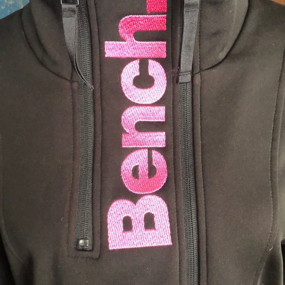 Bench jacket - Picture 5 of 5